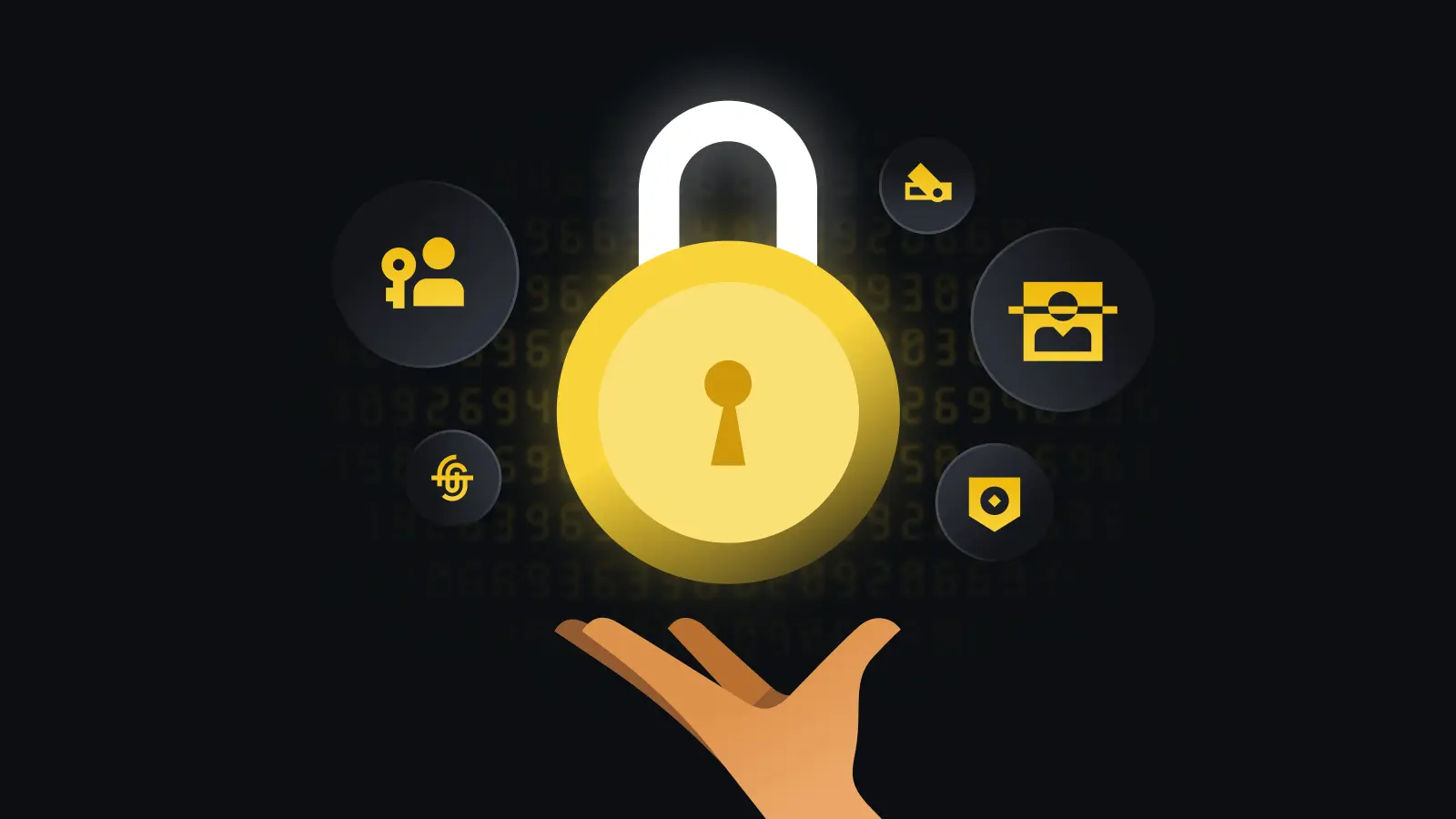 Binance app官网